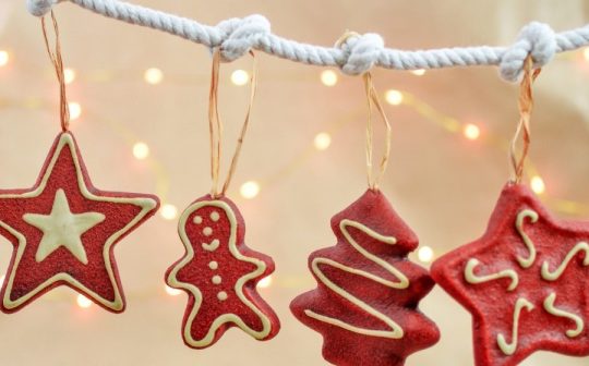80+ Super Cute DIY Christmas Decoration Ideas For Your Home