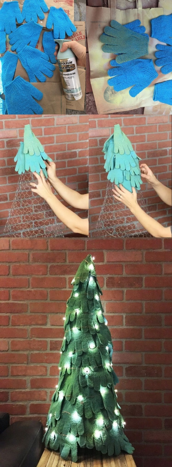 DIY Christmas Decoration Ideas