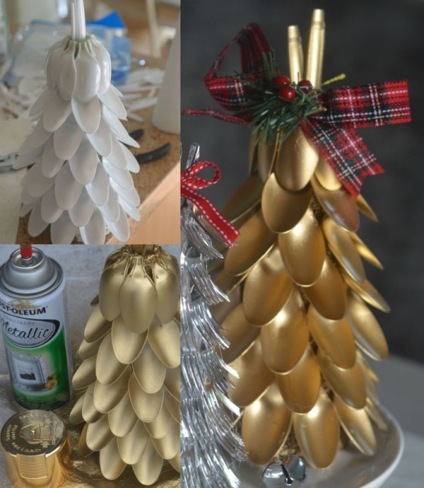 DIY Christmas Decoration Ideas