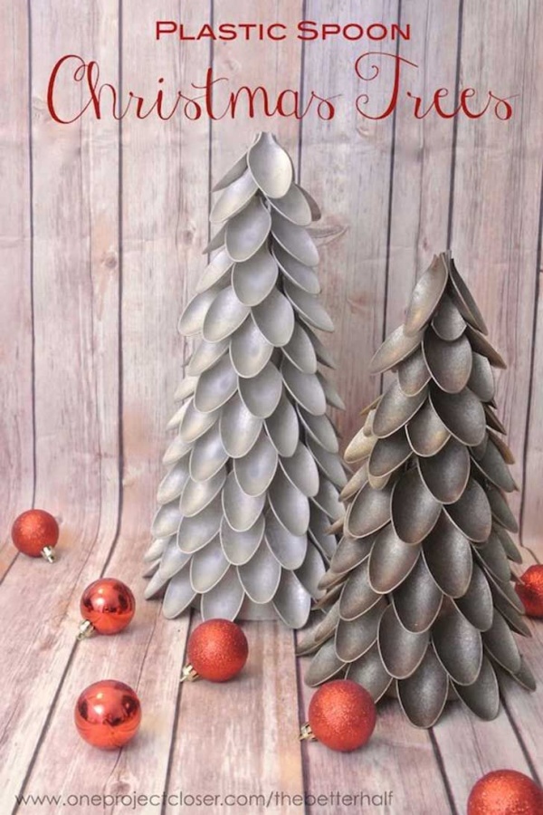 DIY Christmas Decoration Ideas