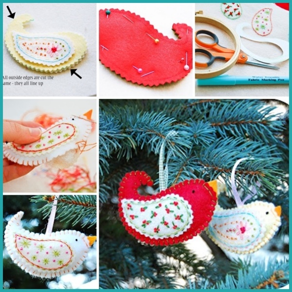 DIY Christmas Decoration Ideas