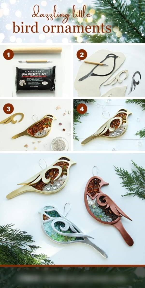 DIY Christmas Decoration Ideas