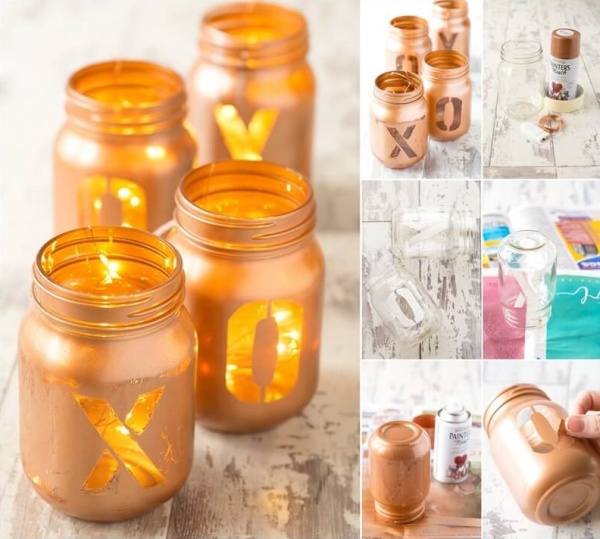 DIY Christmas Decoration Ideas