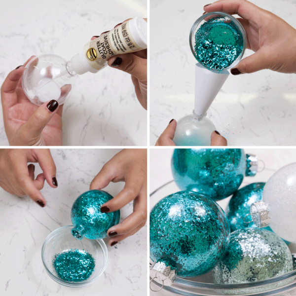 DIY Christmas Decoration Ideas