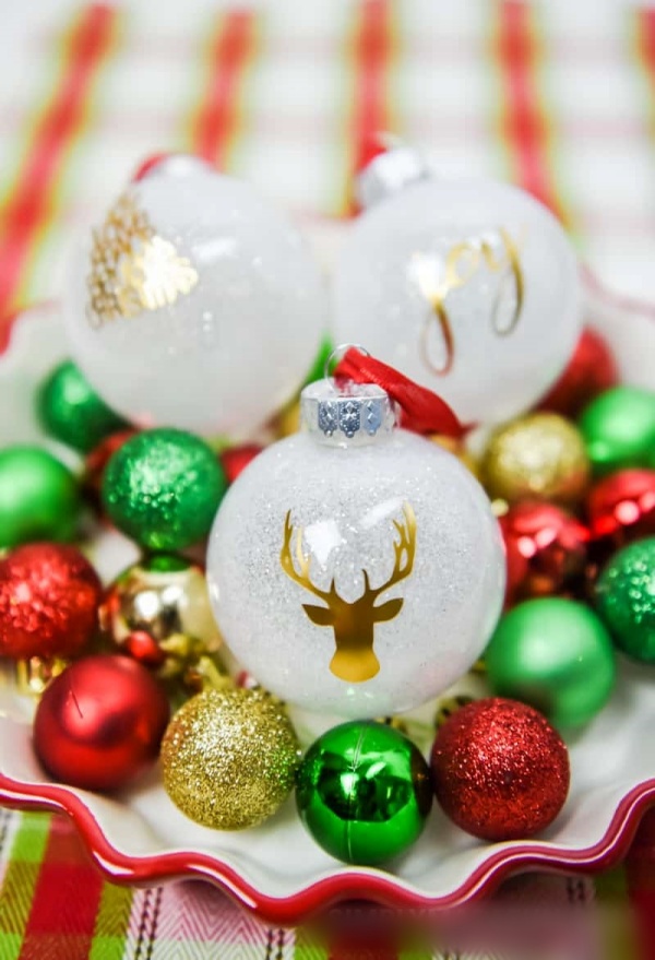 DIY Christmas Decoration Ideas