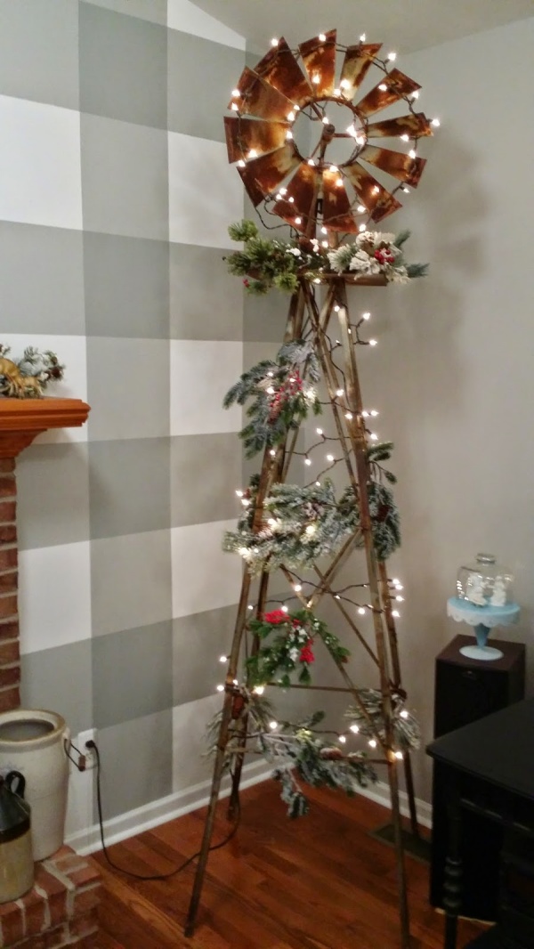 DIY Christmas Decoration Ideas