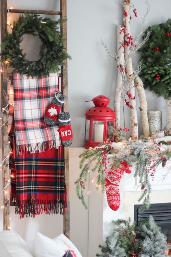 DIY Christmas Decoration Ideas