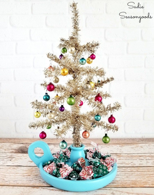 DIY Christmas Decoration Ideas