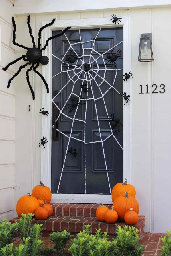 Halloween party decoration ideas