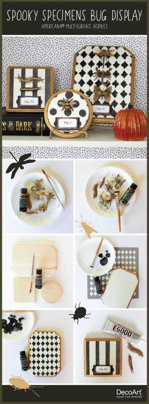 Halloween party decoration ideas