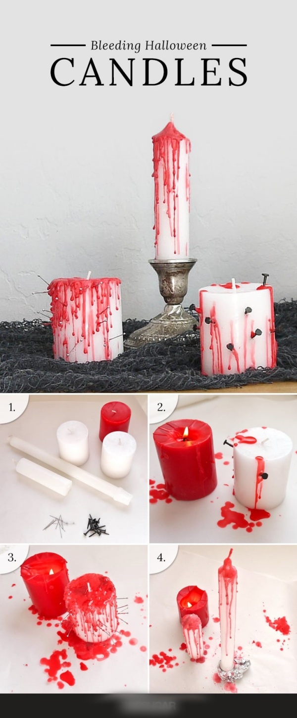 Halloween party decoration ideas