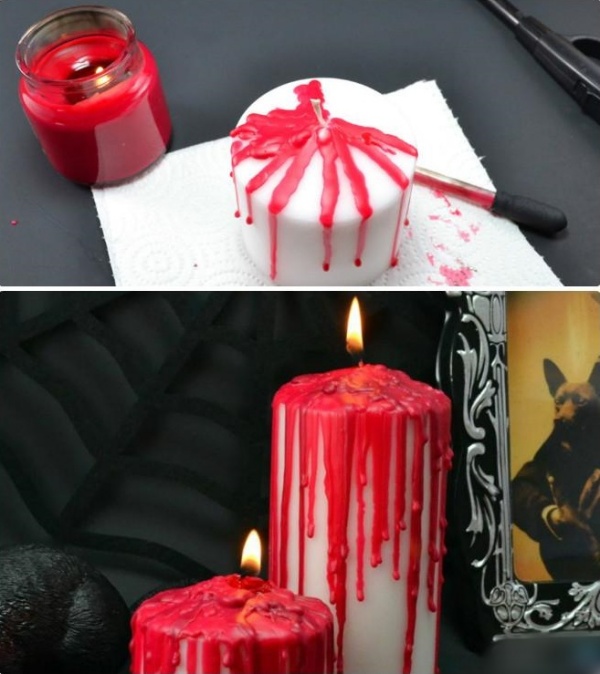 Halloween party decoration ideas