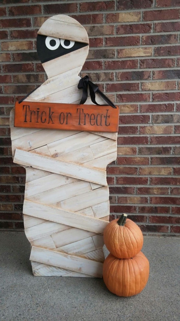 Halloween party decoration ideas