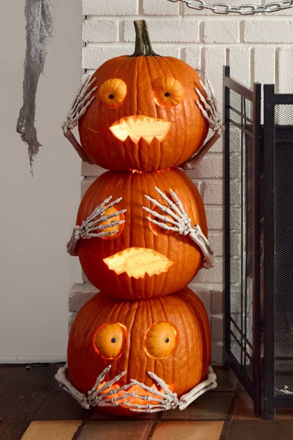 Halloween party decoration ideas