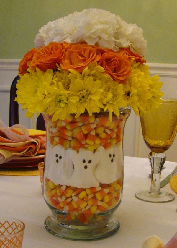 Halloween party decoration ideas