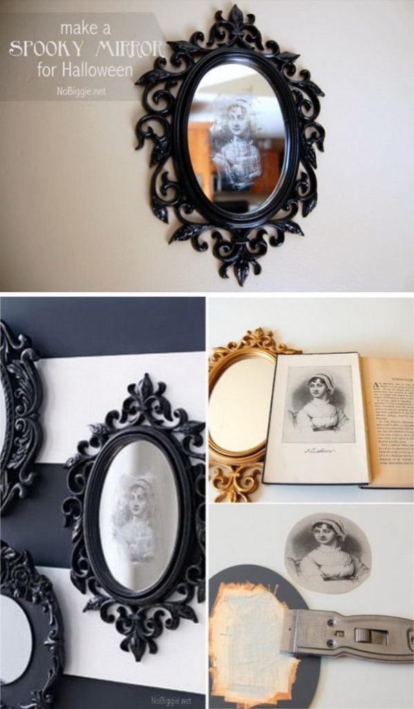 Halloween party decoration ideas