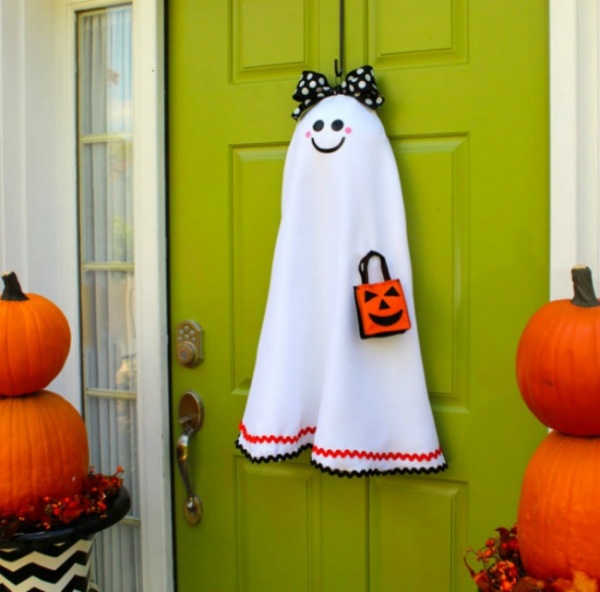 Halloween party decoration ideas