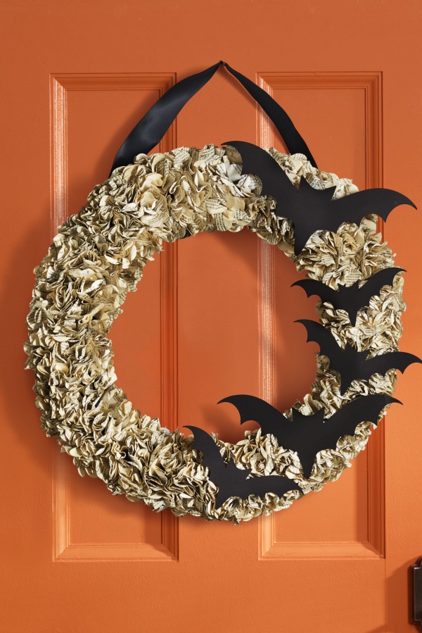 Halloween party decoration ideas