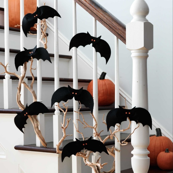 Halloween party decoration ideas