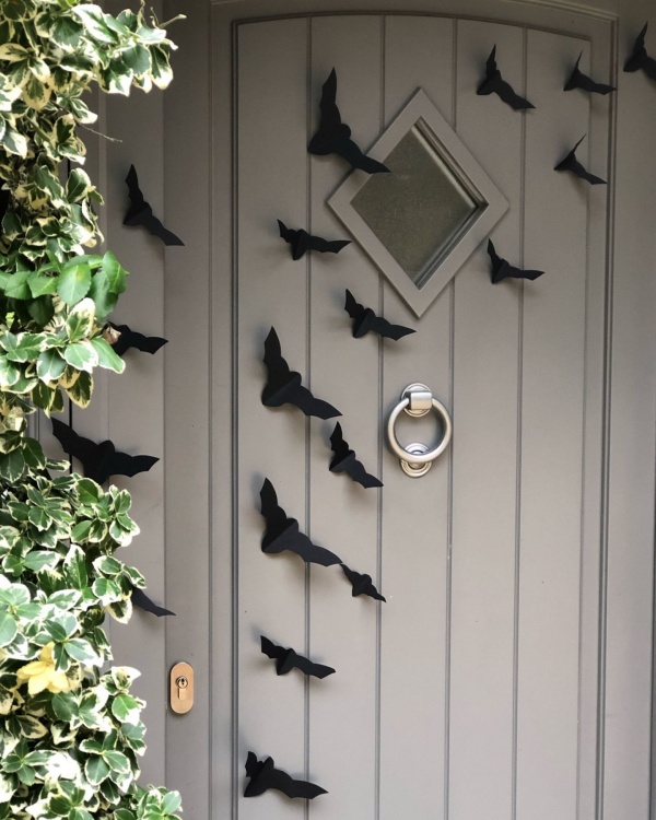 Halloween party decoration ideas