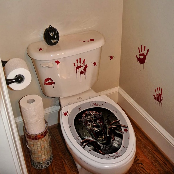 Halloween party decoration ideas