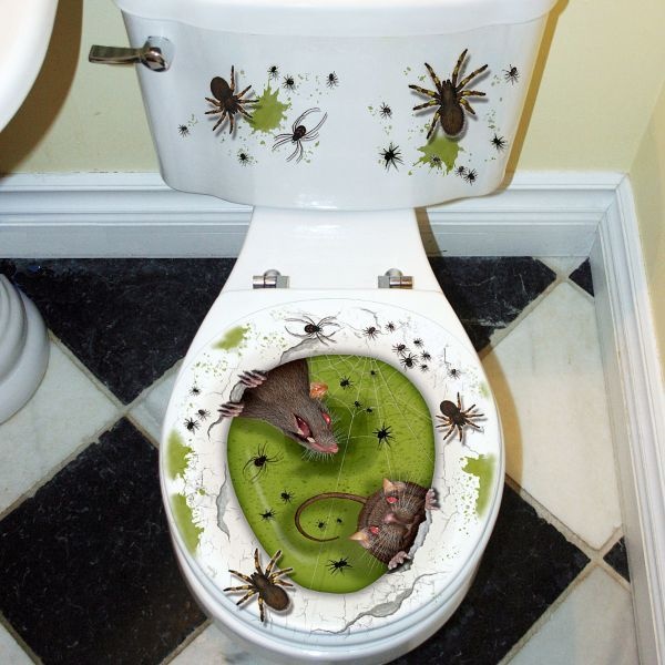 Halloween party decoration ideas