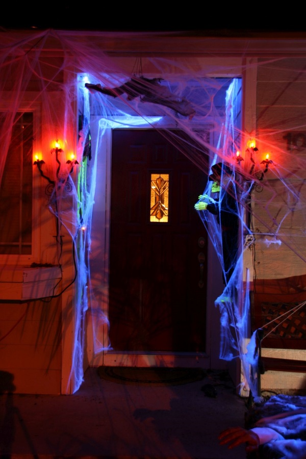 Halloween party decoration ideas