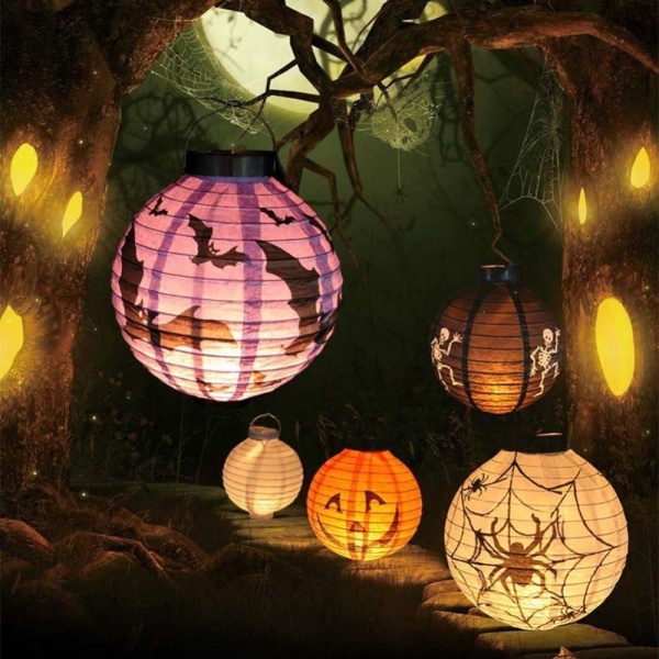 Halloween party decoration ideas