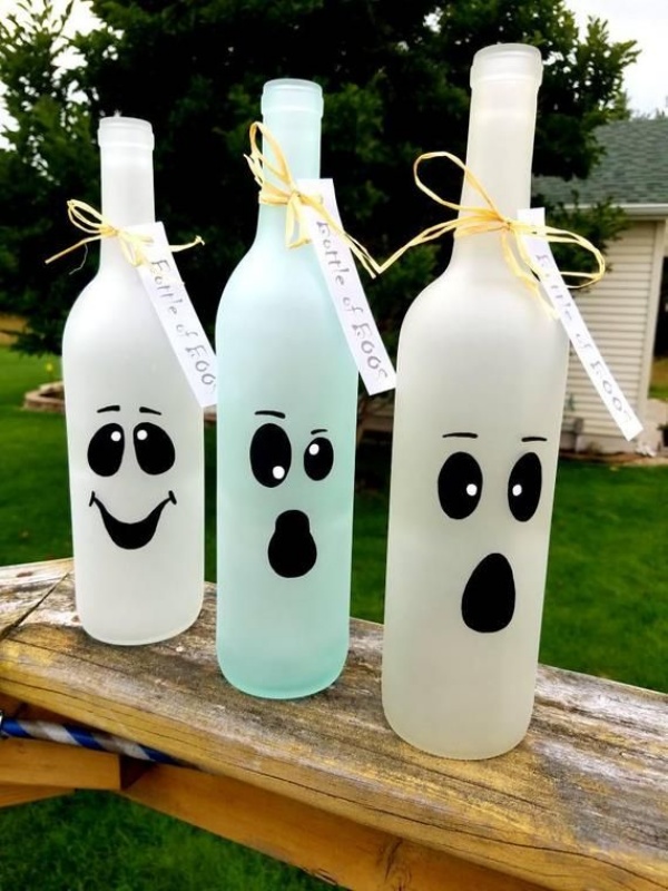 Halloween party decoration ideas