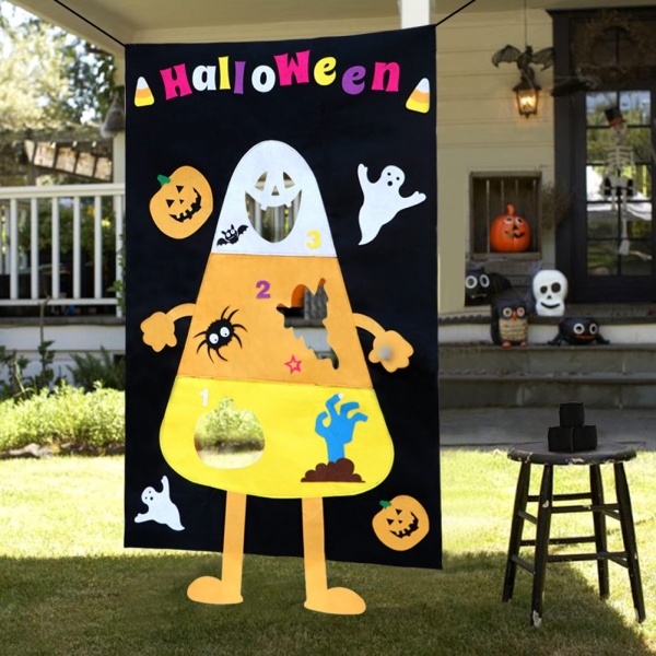 Halloween party decoration ideas