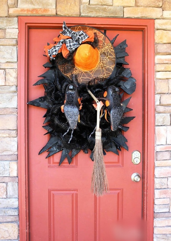 Halloween party decoration ideas