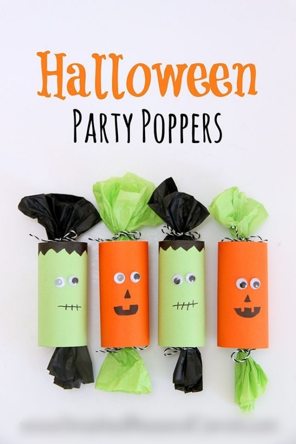 Halloween party decoration ideas