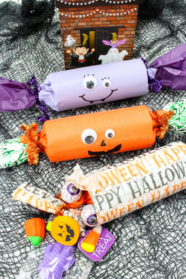 Halloween party decoration ideas