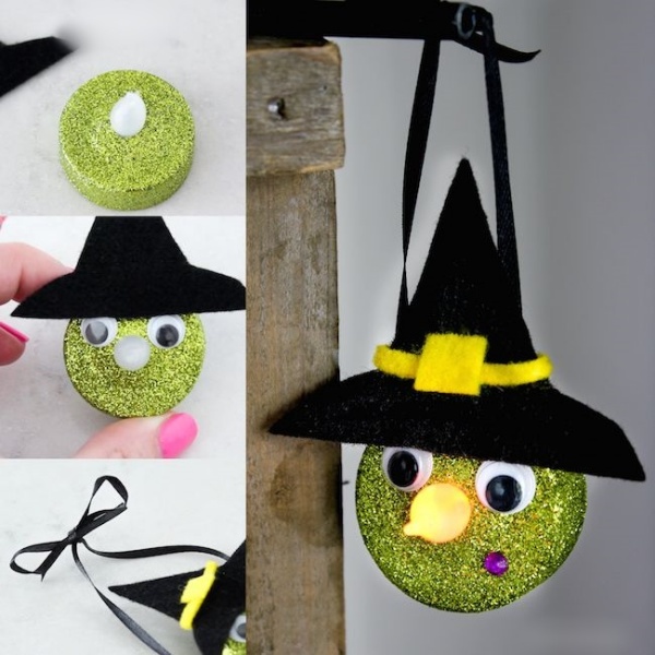 Halloween party decoration ideas