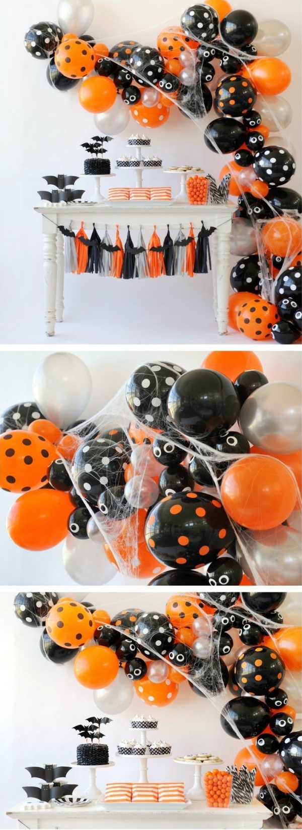 Halloween party decoration ideas