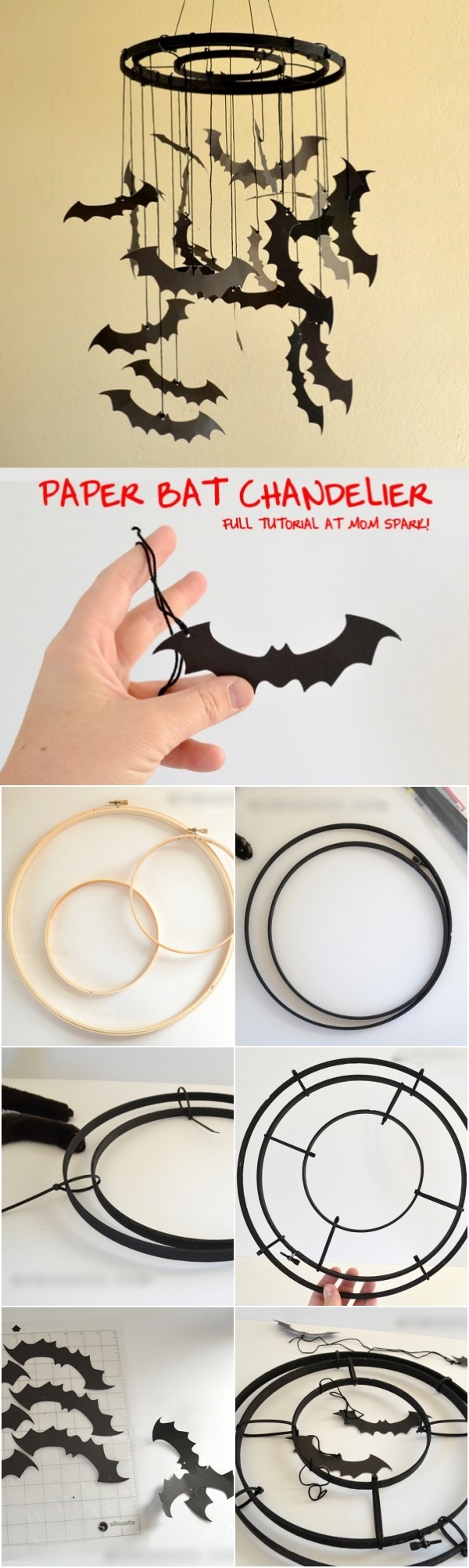 Halloween party decoration ideas