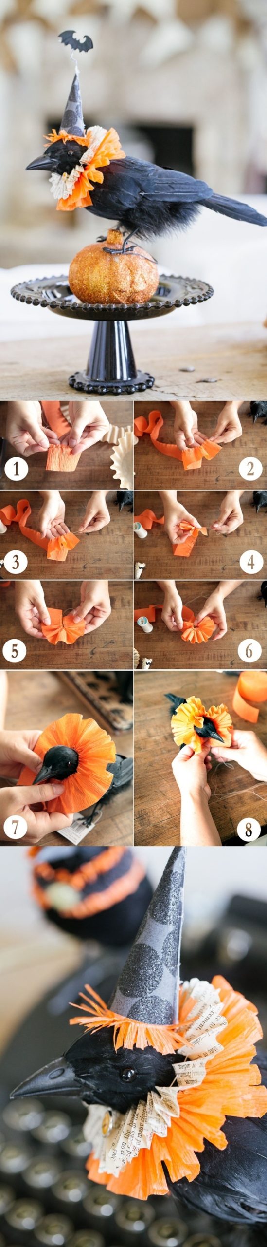 Halloween party decoration ideas