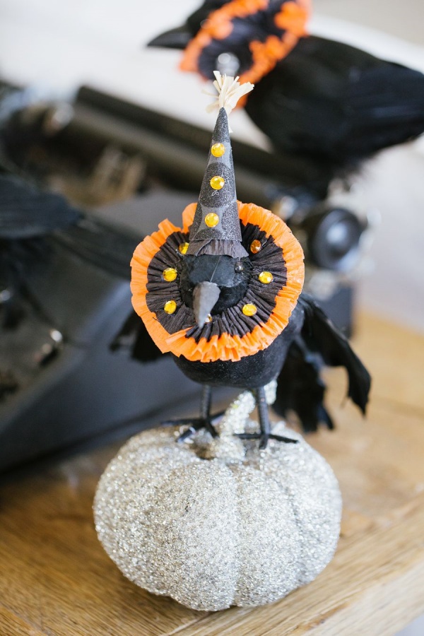 Halloween party decoration ideas