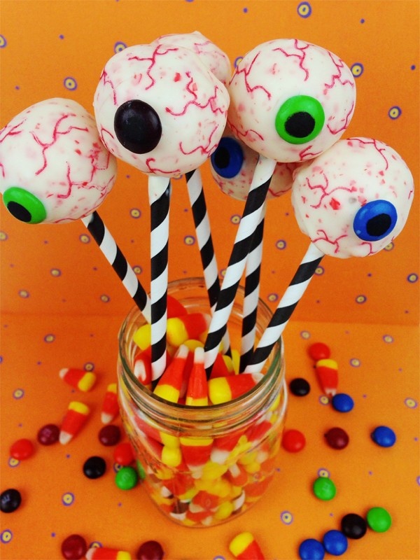 Halloween party decoration ideas