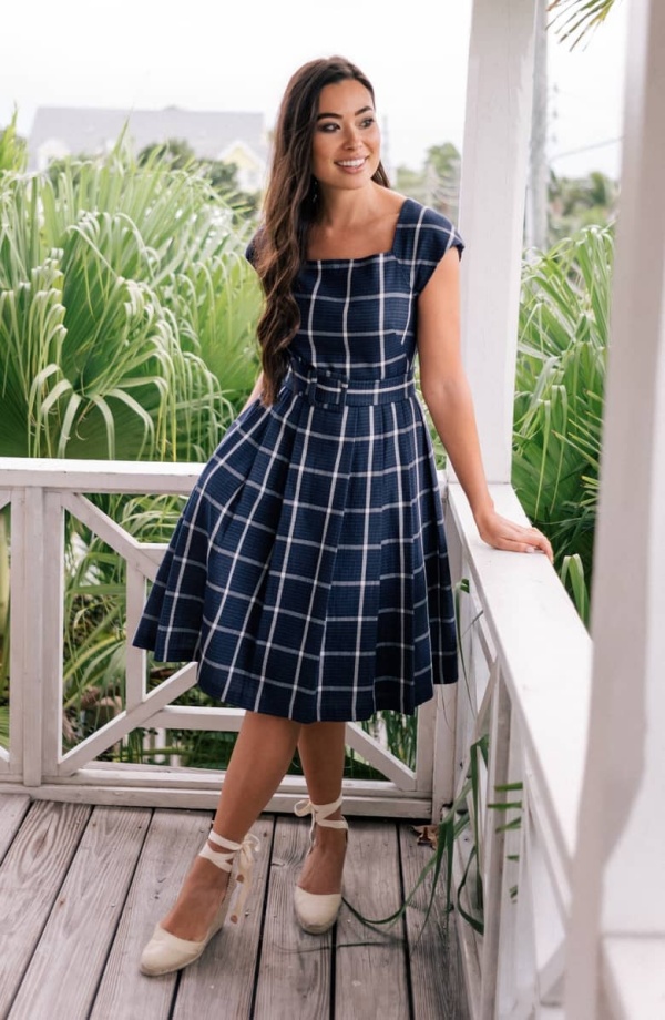 college graduation outfits