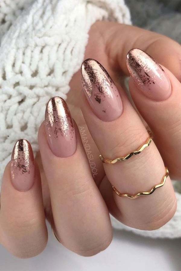 fall nail designs