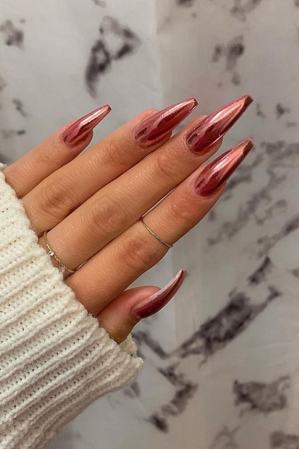 fall nail designs