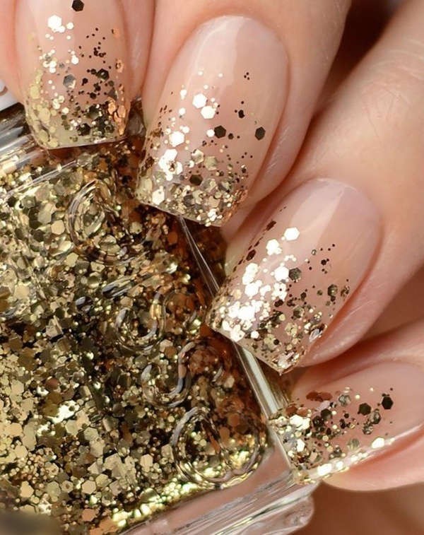 fall nail designs
