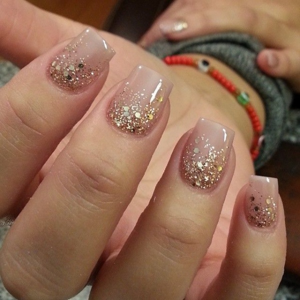 fall nail designs