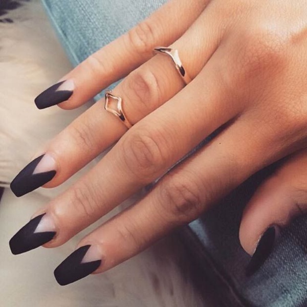 fall nail designs