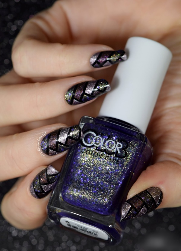 fall nail designs