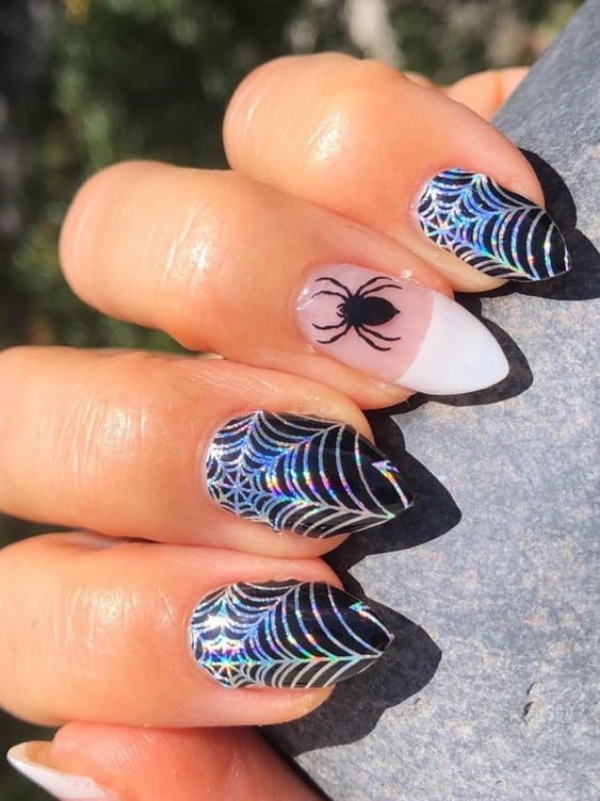 fall nail designs