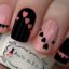 80+ Cute Valentine’s Day Nail Art Designs