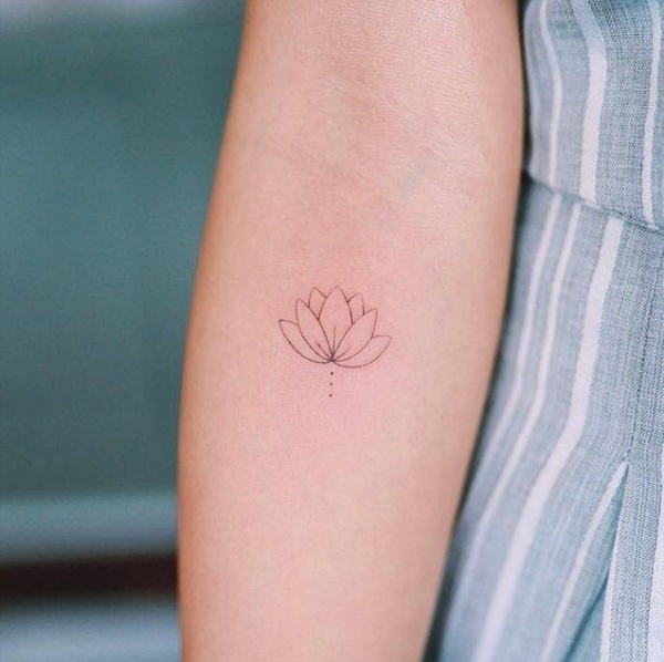 small tattoo designs with meaning