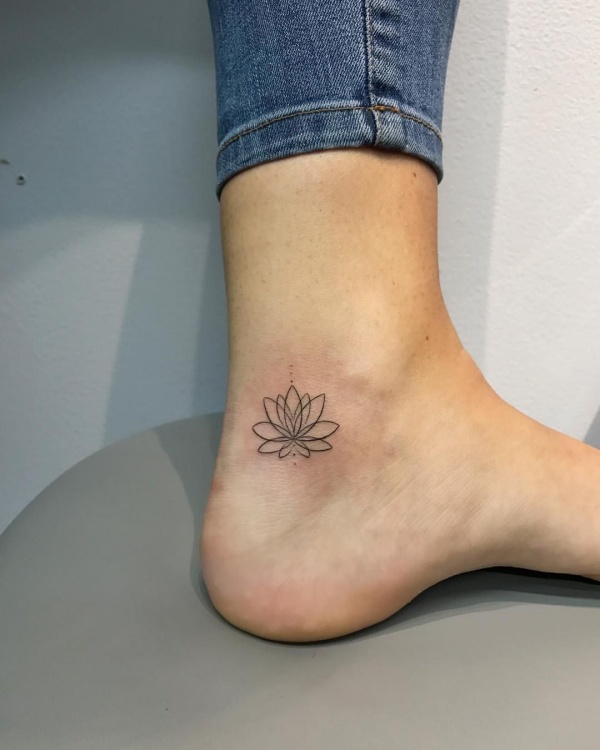 small tattoo designs with meaning